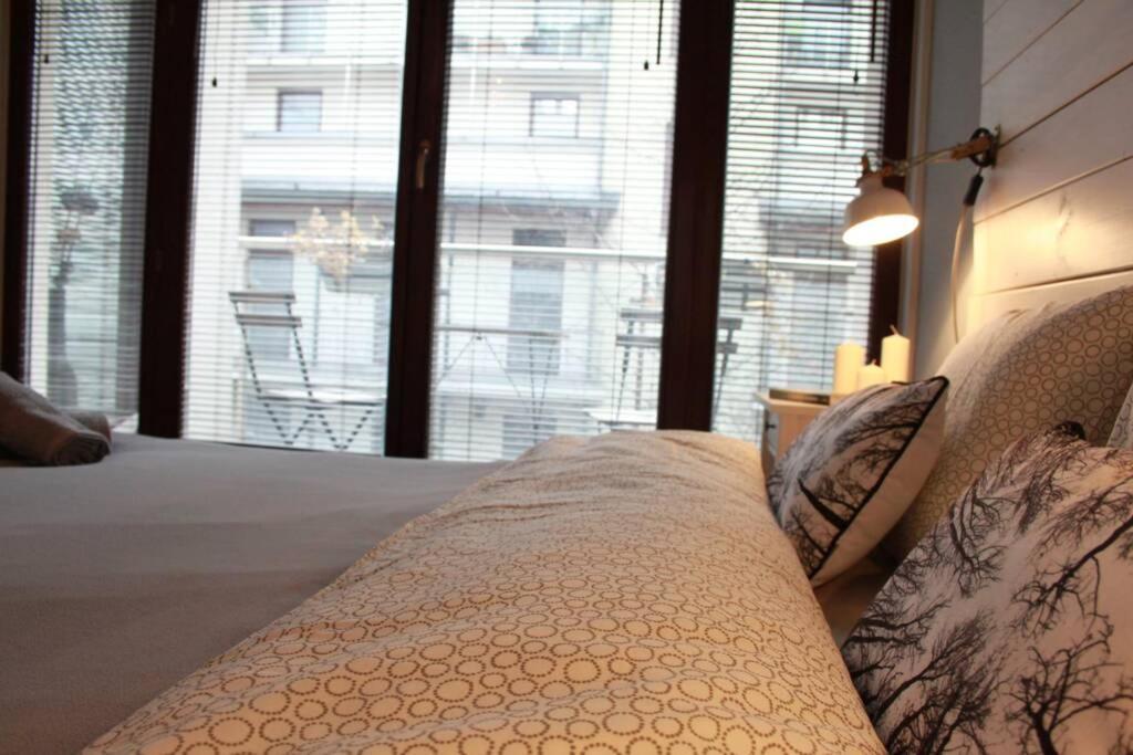 Апартаменти Kopernika 8'3 - Market Square & Old Town Краків Екстер'єр фото