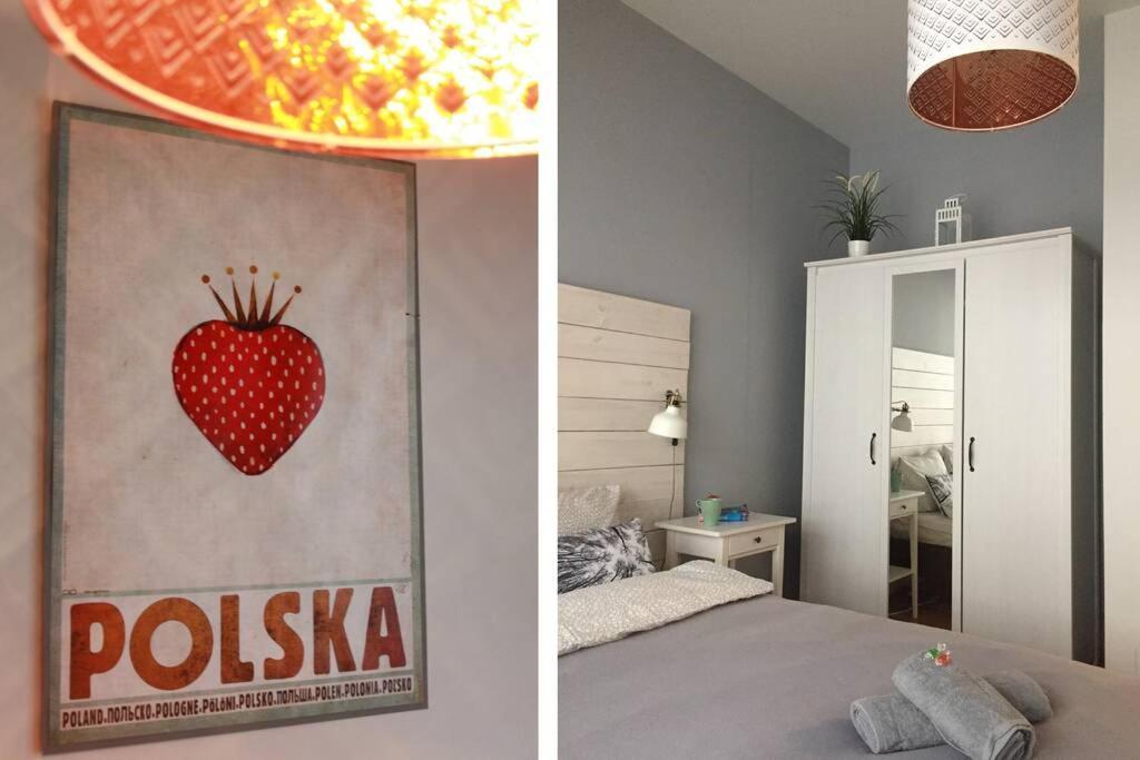 Апартаменти Kopernika 8'3 - Market Square & Old Town Краків Екстер'єр фото