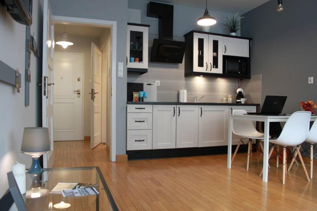 Апартаменти Kopernika 8'3 - Market Square & Old Town Краків Екстер'єр фото