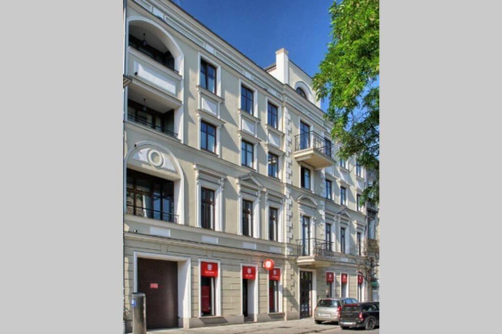 Апартаменти Kopernika 8'3 - Market Square & Old Town Краків Екстер'єр фото