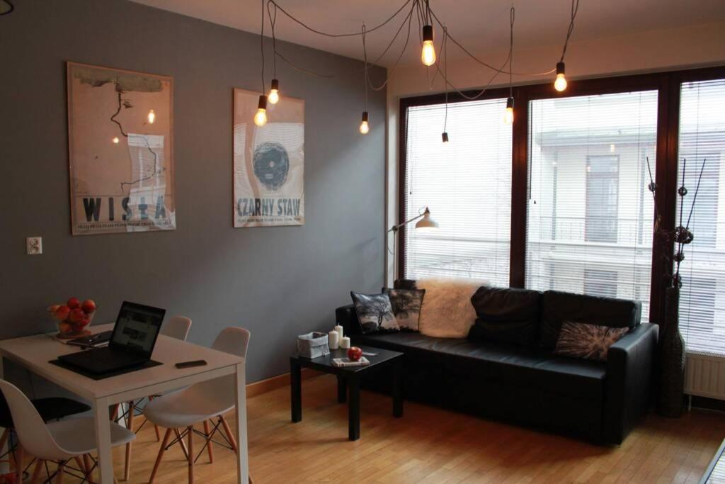 Апартаменти Kopernika 8'3 - Market Square & Old Town Краків Екстер'єр фото
