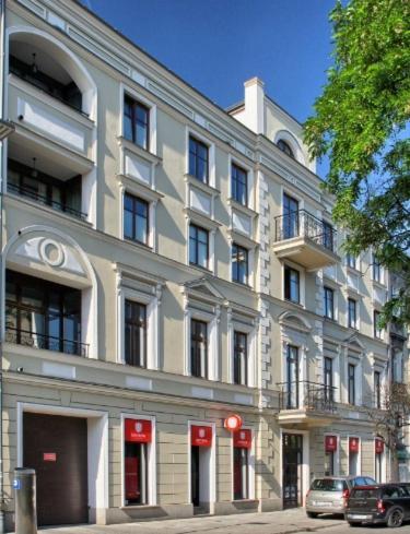 Апартаменти Kopernika 8'3 - Market Square & Old Town Краків Екстер'єр фото