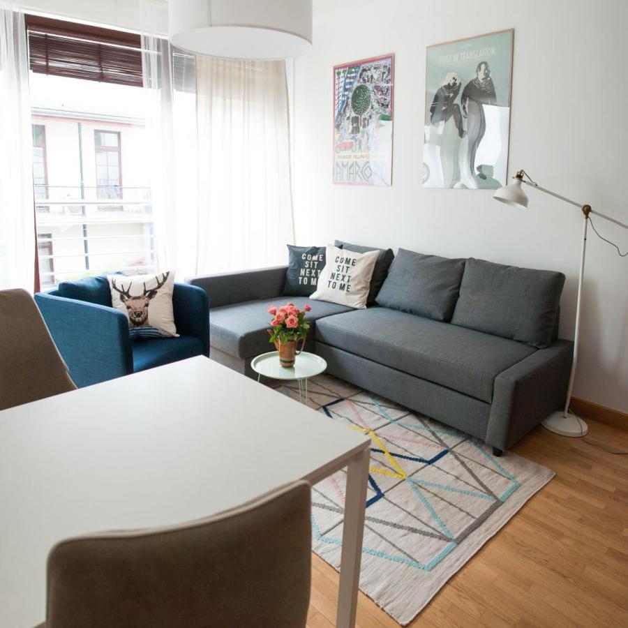 Апартаменти Kopernika 8'3 - Market Square & Old Town Краків Екстер'єр фото