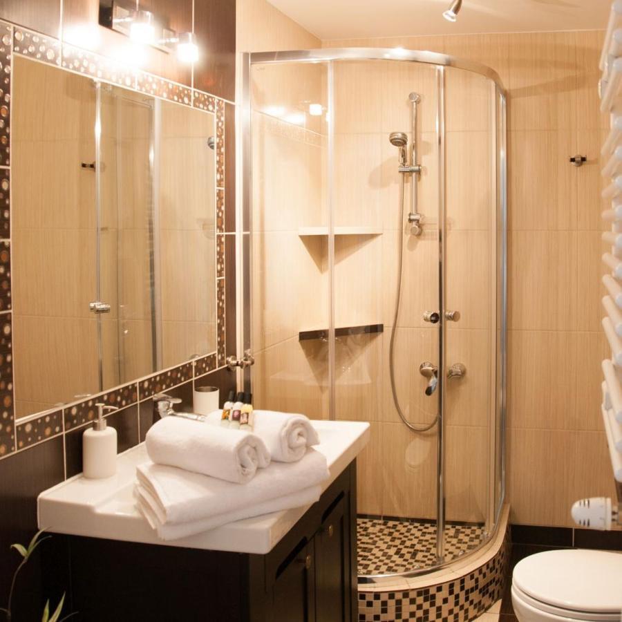 Апартаменти Kopernika 8'3 - Market Square & Old Town Краків Екстер'єр фото