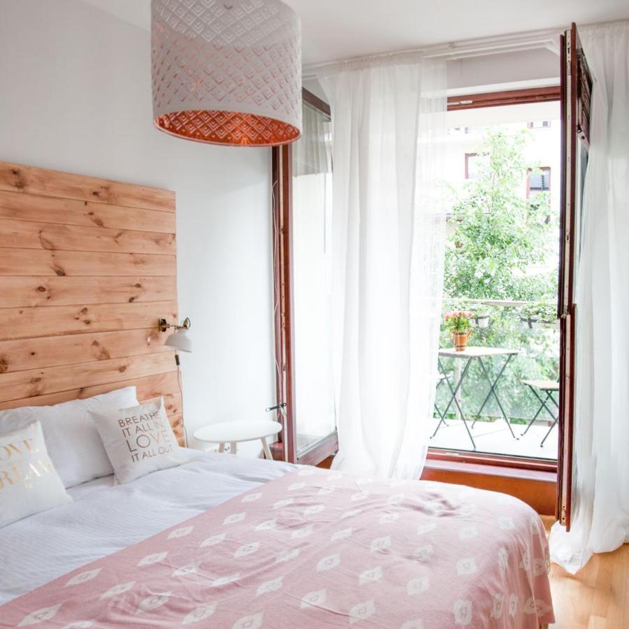 Апартаменти Kopernika 8'3 - Market Square & Old Town Краків Екстер'єр фото