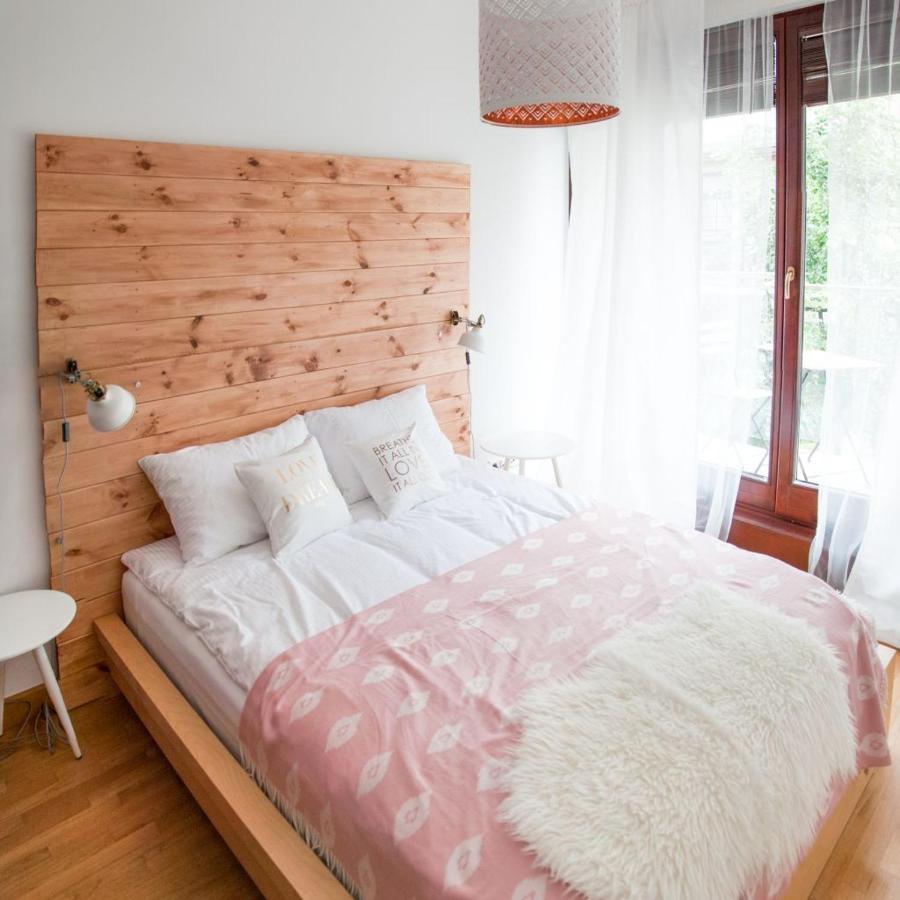 Апартаменти Kopernika 8'3 - Market Square & Old Town Краків Екстер'єр фото